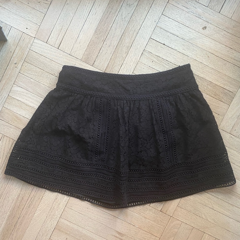 Joie Darby Lace Skirt - Picture 6 of 6